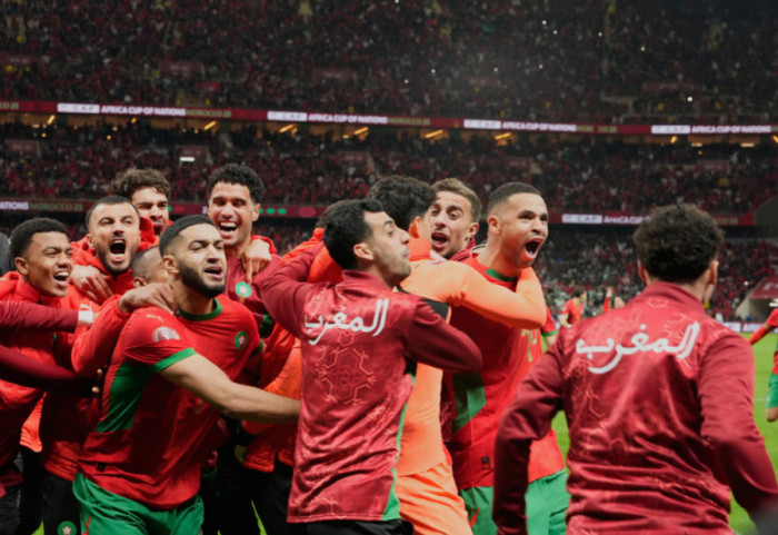 Senegal- Marok ndeshja finale e Kupës së Afrikës