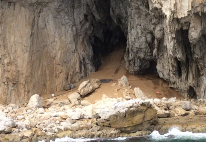 Brenda shpellës ku mund të fshihen “sekretet” e njerëzimit