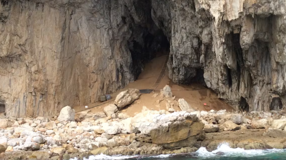 Brenda shpellës ku mund të fshihen “sekretet” e njerëzimit