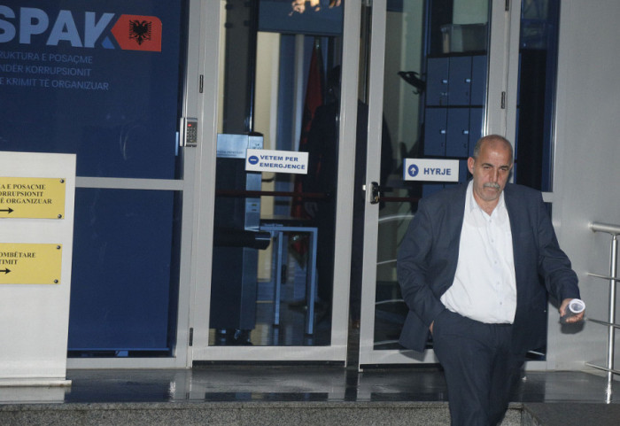 Hakeruan sistemin e SPAK, shkon për gjykim ish drejtori i burgjeve