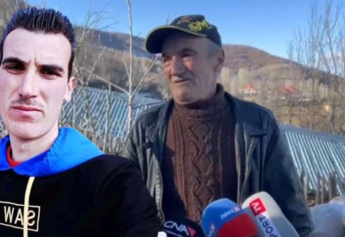 Apeli liron 3 autorët e dyshuar për vrasjen e Martin Çeços, babai në lot: Do t’i djeg me benzinë!