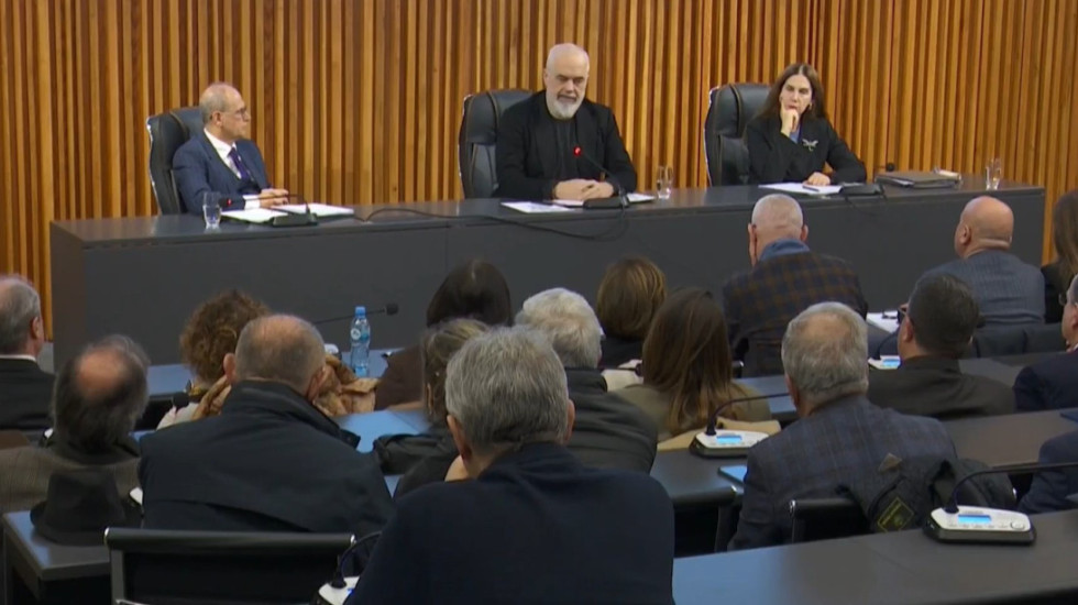 “Rishikim të ligjit të arsimit të lartë”, Rama: Ndërkombëtarizim i Universiteteve