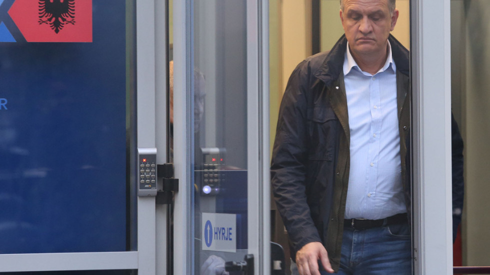 GJKKO nuk pranon kërkesën e Ilir Beqajt për ndryshim mase