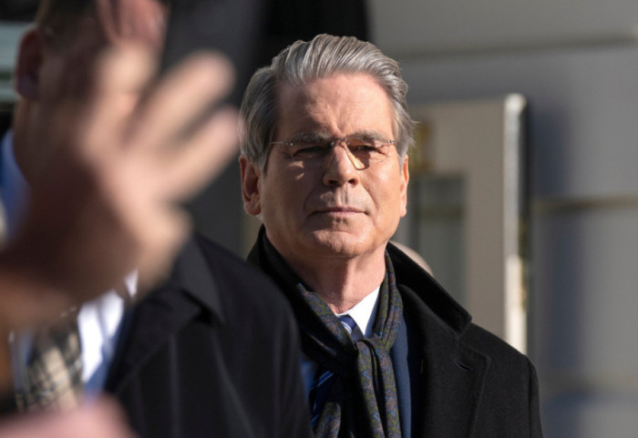 “Arkitektët e dhunës”, SHBA sanksionon 5 iranianë