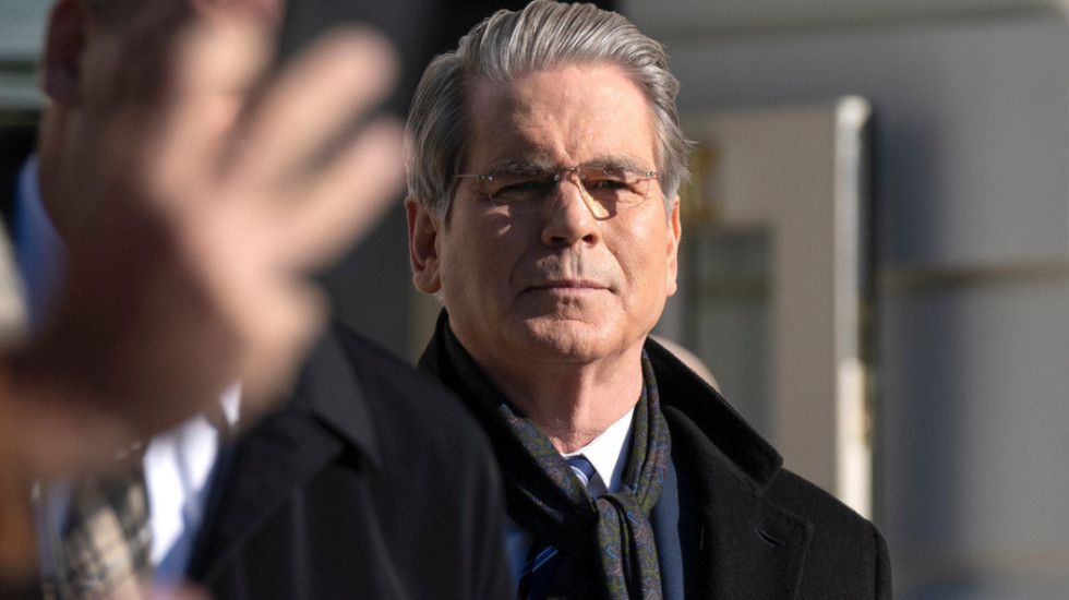 “Arkitektët e dhunës”, SHBA sanksionon 5 iranianë