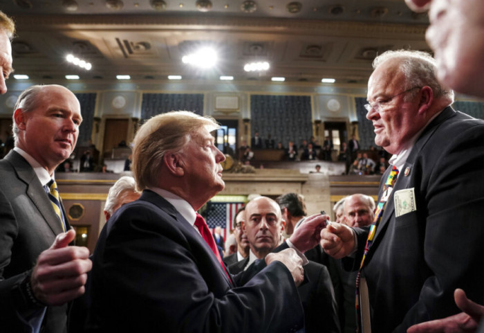 “Do bëheni shteti i 52-të”, shakaja pa kripë e ambasadorit të ri të SHBA-së trondit Islandën