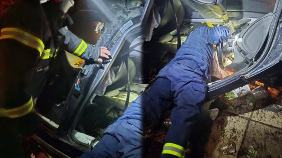 Makina "fluturon" nga Ura e Dajlanit, ndërron jetë 18-vjeçarja