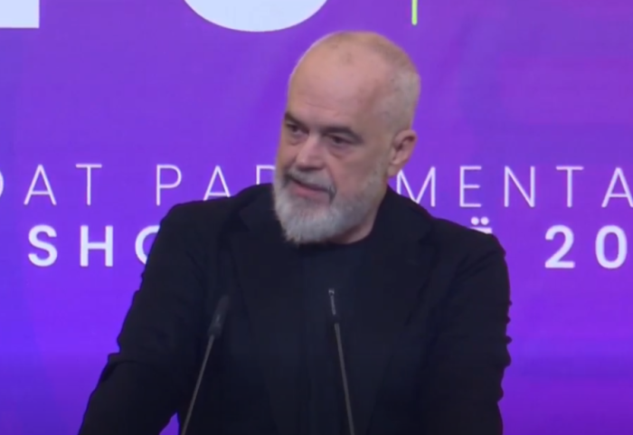 “Kuvendi do modernizohet”, Rama paralajmëron ngritjen e një godine të re për Parlamentin e Shqipërisë