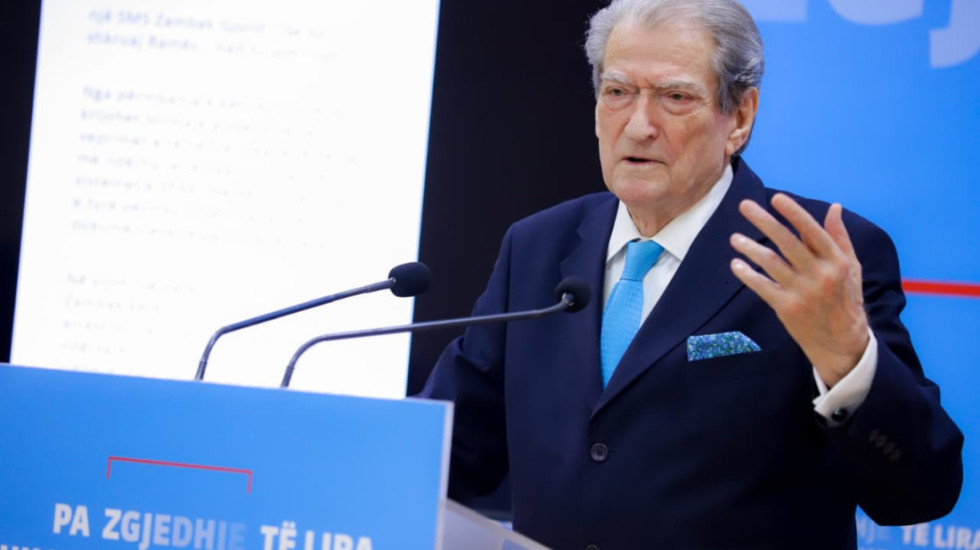 "Rama hakeroi SPAK!", Berisha: Kryeministri të japë dorëheqjen