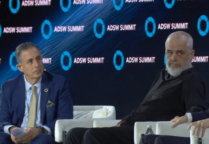 "Nuk jeni pasardhës të Aristotelit", Rama reagon pasi deklarata e tij ndezi nacionalizmin në Greqi