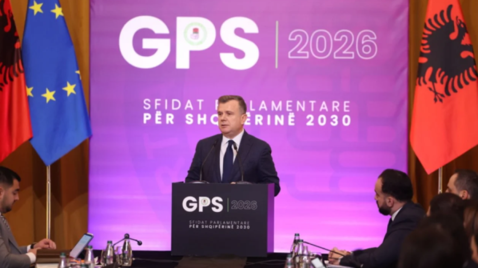 PS mbështet numërimin e votave në qendrat e votimit, Balla: Kuvendi të ketë 101 deputetë