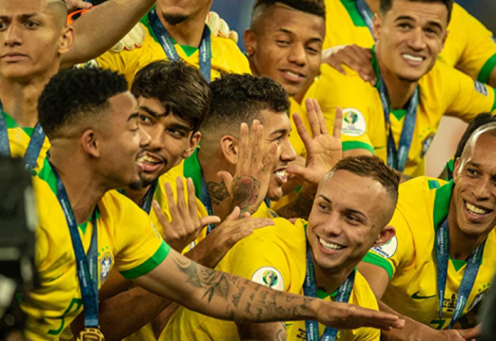 Botërori i Futbollit, Brazili zgjedh rezidencën ku do të qëndrojë