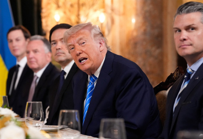 Krijohet Këshilli i Paqes për Gazën, e drejton Trump, zbulohen anëtarët