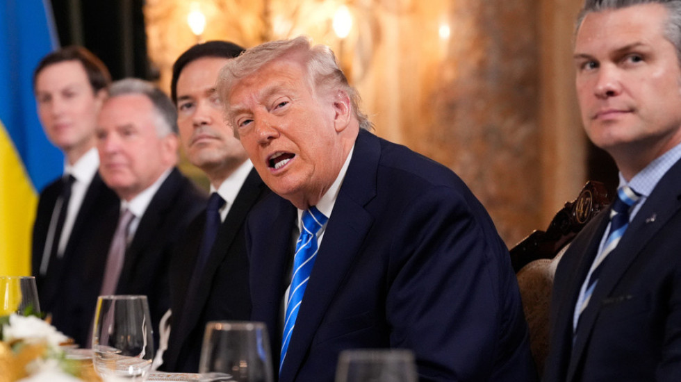 Krijohet Këshilli i Paqes për Gazën, e drejton Trump, zbulohen anëtarët