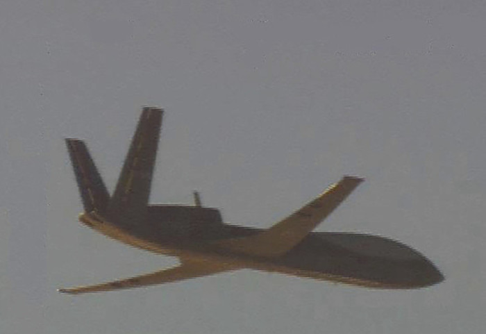 Droni “spiun” i Kinës futet e qëndron 8 minuta në Tajvan, Taipei reagon ashpër