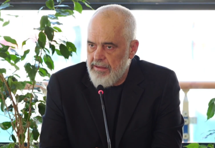 Përmbytjet “një krim shqiptar”, Rama kritika qytetarëve: E keni bërë Shqipërinë landfill kudo, do ngremë Task Forcë