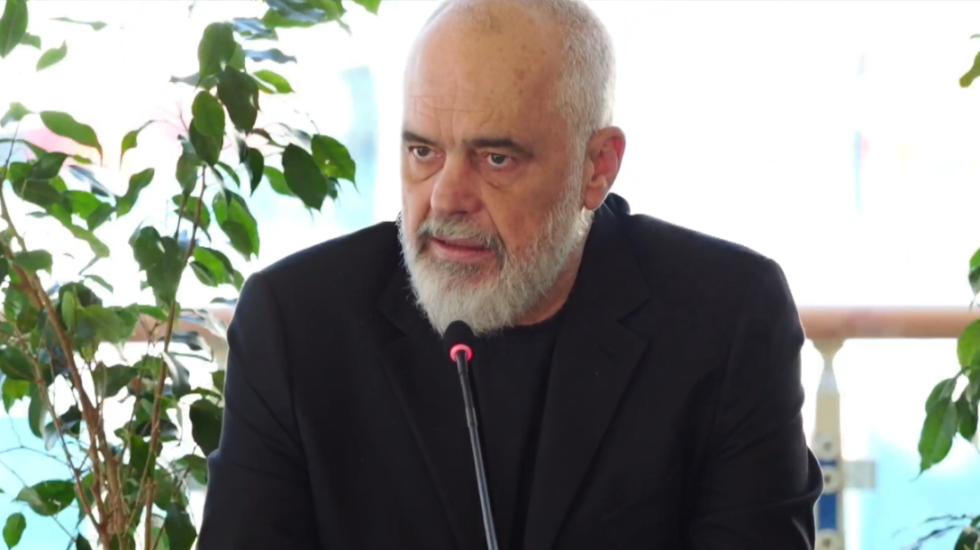 Përmbytjet “një krim shqiptar”, Rama kritika qytetarëve: E keni bërë Shqipërinë landfill kudo, do ngremë Task Forcë