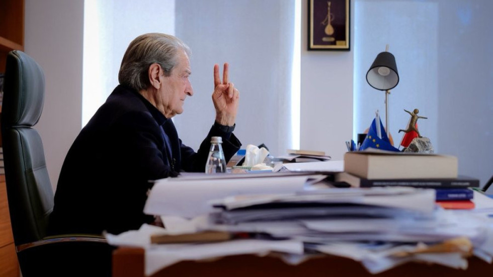 "Ta rrëzojmë me protesta", Berisha: Rama ka pushtuar Parlamentin, po përgatit grusht shteti ndaj drejtësisë