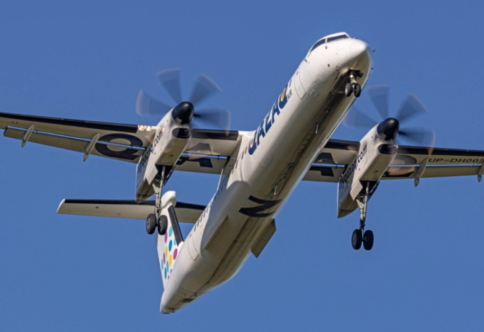 Humbi kontaktin me radarët, zhduket avioni mbi Indonezi