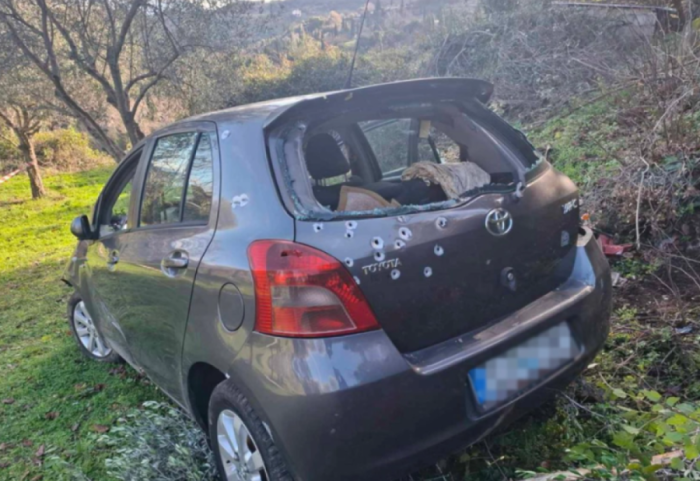 Plumbat e xhelozisë, vritet kryeplaku grek, zbulohet motivi i dyshuar