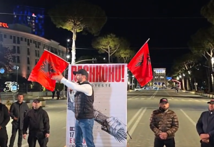“Kjo është rrugë pa kthim”, Lapaj fton opozitarët të bashkohen: Rama mbolli vetëm drogë e frikë