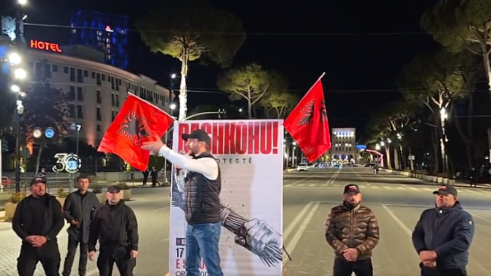 “Kjo është rrugë pa kthim”, Lapaj fton opozitarët të bashkohen: Rama mbolli vetëm drogë e frikë
