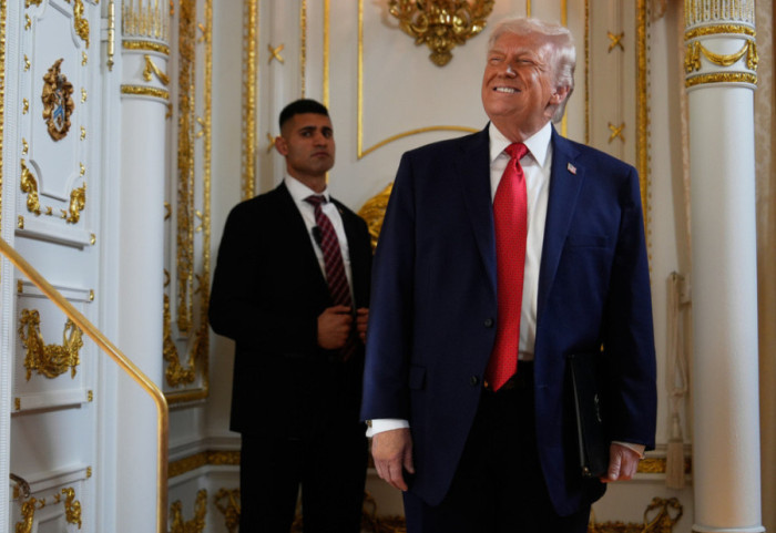 Çështja “Groenlandë”, Trump shpall tarifa ndaj tetë vendeve europiane