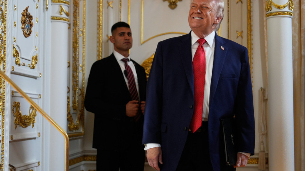 Çështja “Groenlandë”, Trump shpall tarifa ndaj tetë vendeve europiane