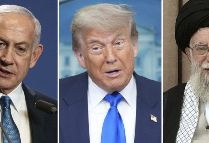 16,500  viktima në Iran, Trump: Koha për lidership të ri