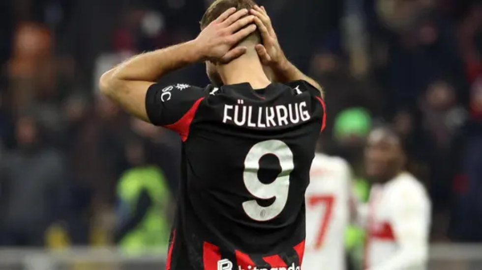 Nga ëndrra në makth, sulmuesit të ri të Milanit i vjedhin 500 mijë euro bizhuteri dhe ora