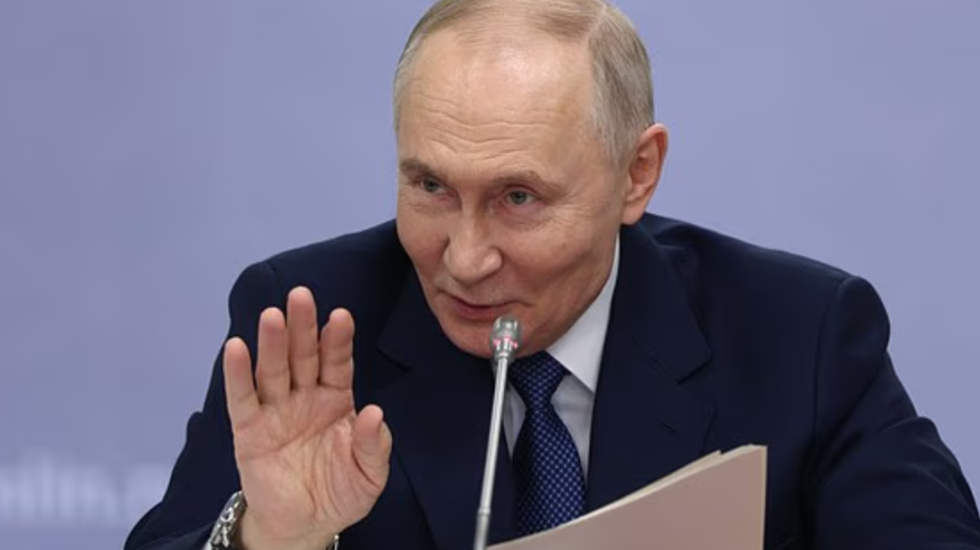 Qyteza që Putin mund ta përdorë si justifikim për të sulmuar NATO-n