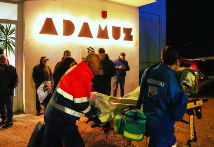 Tragjedia hekurudhore në Spanjë, shkon në 39 numri i viktimave