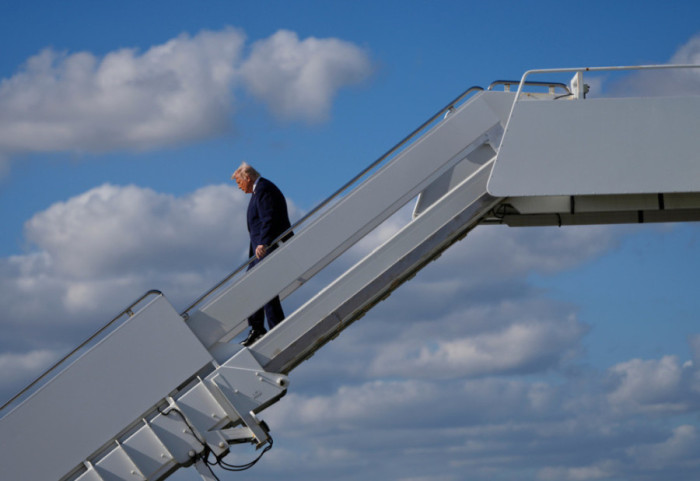 Gaza, Trump fton Vladimir Putin ti bashkohet “Bordit të Paqes”