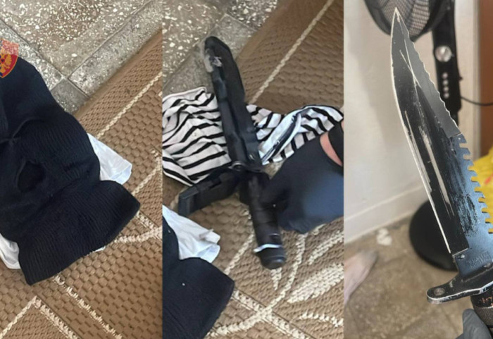 Të dyshuar për vrasje në Dibër, në pranga binjakët nga Gjirokastra