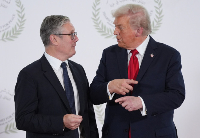 “NATO qëndroi larg vijës së frontit në Afganistan”, britanikët të zemëruar me deklaratën e Trump