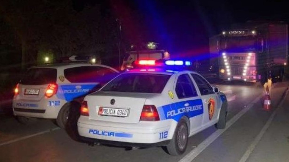 Sherr mes shoferëve në aksin Mamurras-Fushë Krujë pas aksidentit, ndërron jetë 57-vjeçari