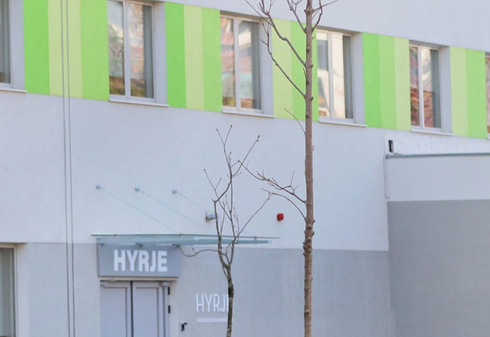 Arrest kardiak dhe hemorragji, ndërron jetë në QSUT i burgosuri