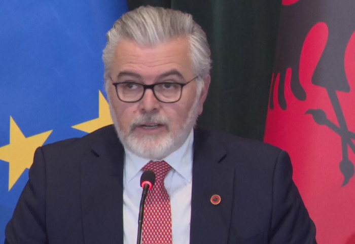 Roli i opozitës në integrimin në BE, Gogu: Të çlirohen nga kompleksi i sherrit e tymnajës