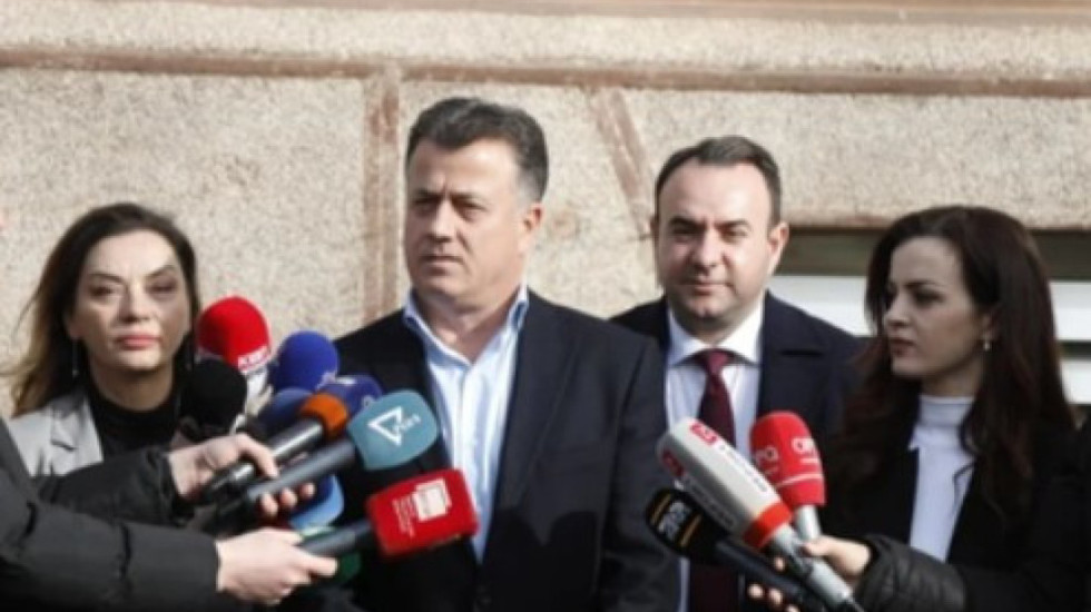 6 deputetë të PD, të përjashtuar deri në mes të marsit, Noka: Urdhër i Ramës, e çojmë në gjykatë