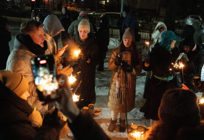 Eksod masiv nga Kievi, 600 mijë persona janë larguar nga qyteti brenda 10 ditëve