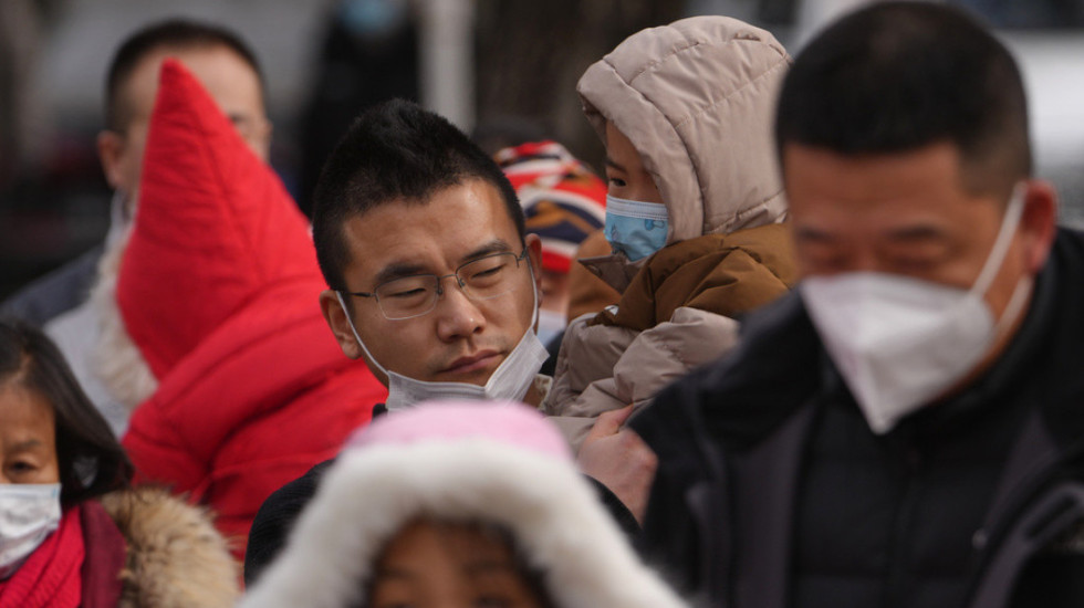 Lindën vetëm 8 milionë fëmijë në një vit, popullsia e Kinës bie për të katërtin vit radhazi