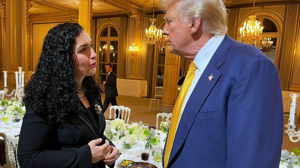 Kosova merr ftesë nga Trump për të qenë pjesë e Bordit të Paqes