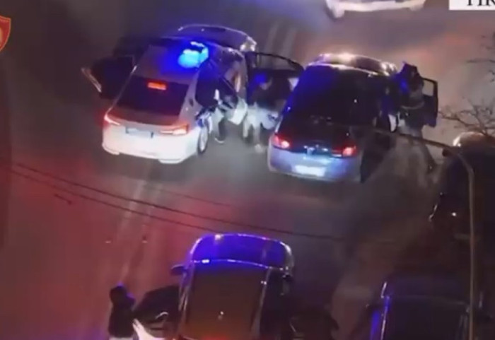 U merrte emigrantëve të paligjshëm nga 2500 euro për në Itali, në pranga maqedonasi