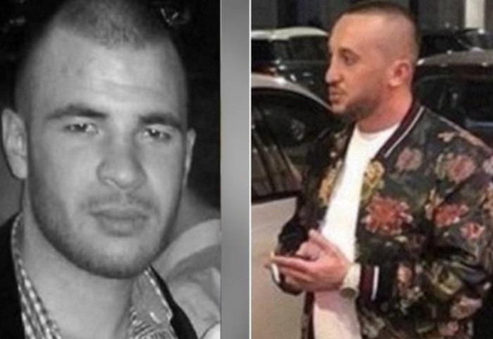 Vrasja e Santiago Malkos, dënohet me 30 vite burg Leonard Duka