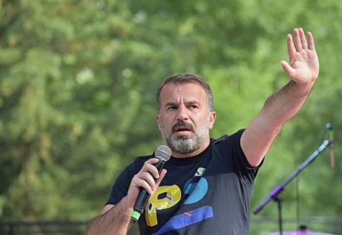 Gjykata nxjerr nga burgu Taulant Tushën