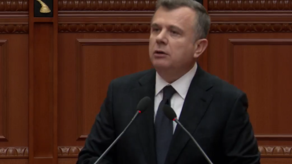 “Bordi i Paqes”, Taulant Balla: Moment pozitiv, duhet një votë unanime