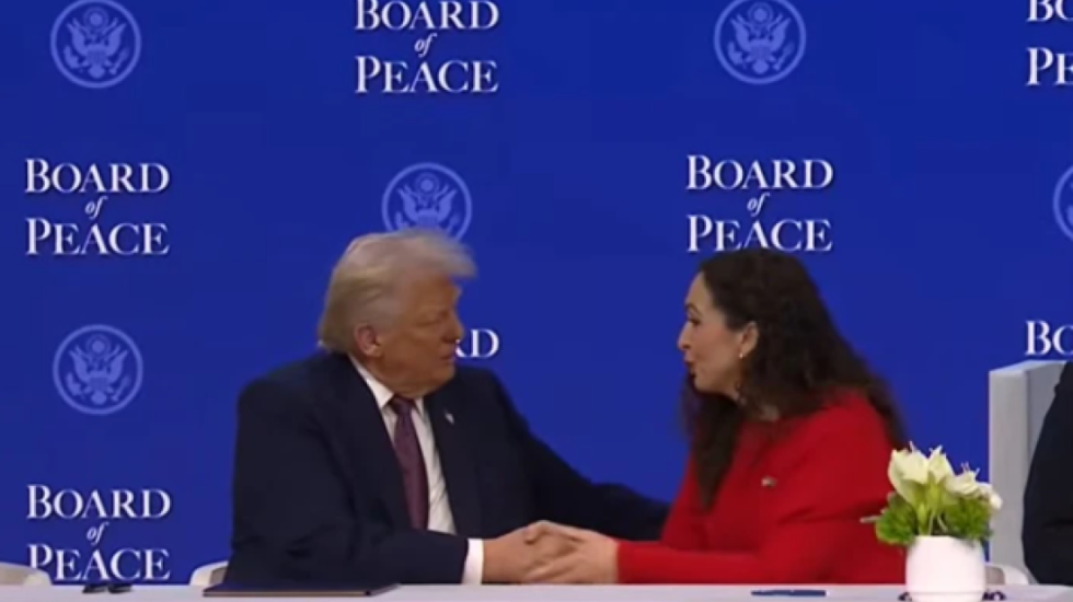 Osmani për BBC: Hap historik Kosova në Bordin e Paqes