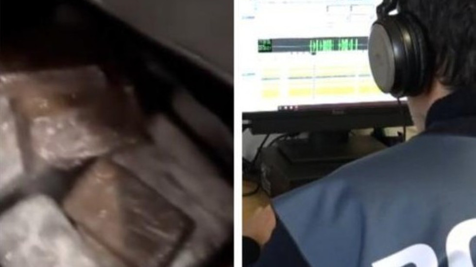 Dyshimi se u sinjalizua, në arrati bosi shqiptar i drogës Ervin Dakoli