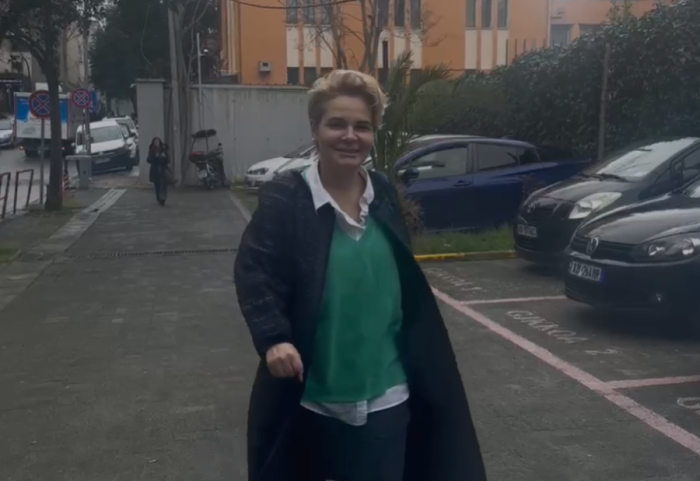 “Dashuri dhe drejtësi me regji”, Kryemadhi nuk kursen batutat, e lidh Big Brother me SPAK-un