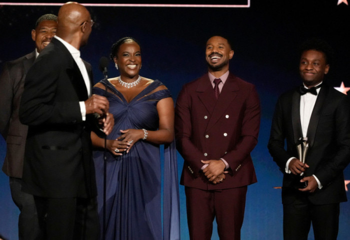 "Sinners", filmi horror me rekord nominimesh për Oscar